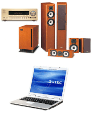 �p�\�R���E�I�[�f�B�I